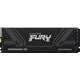 Kingston FURY Renegade 2TB PCIe 5.0 NVMe M.2 SSD 14,700MB/s Kingston FURY Renegade 2TB PCIe 5.0 NVMe M.2 SSD 14,700MB/s